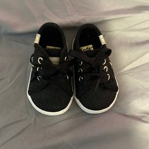 Kate spade meds infant crib shoes